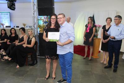 Coprossel realiza a formatura da segunda turma do Programa de Desenvolvimento da Liderança Feminina 